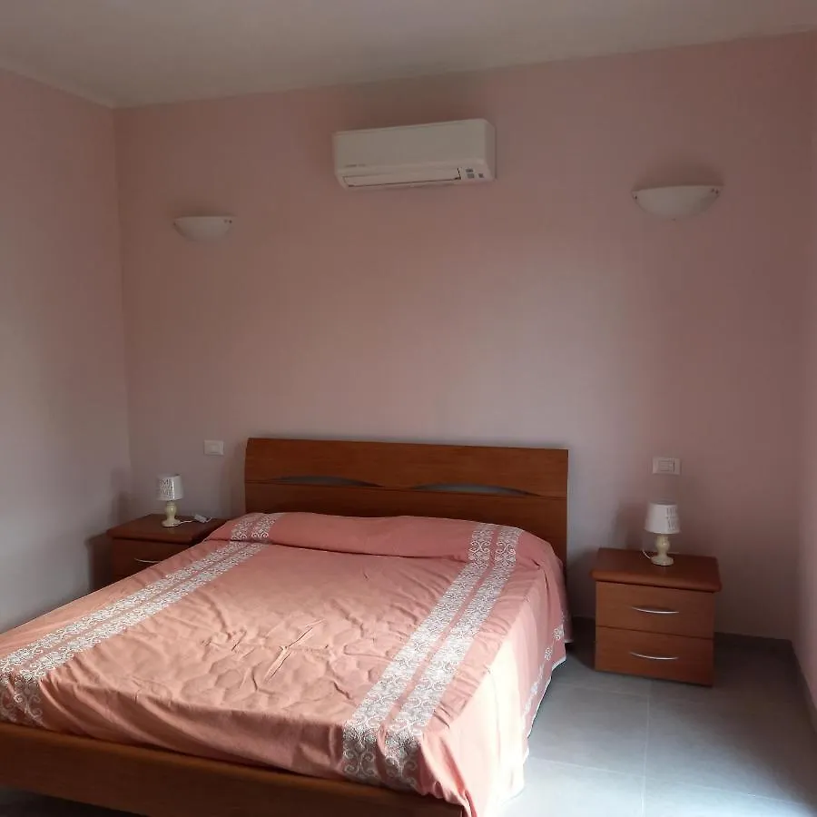 Holiday home Casetta Da Marisa Imperia