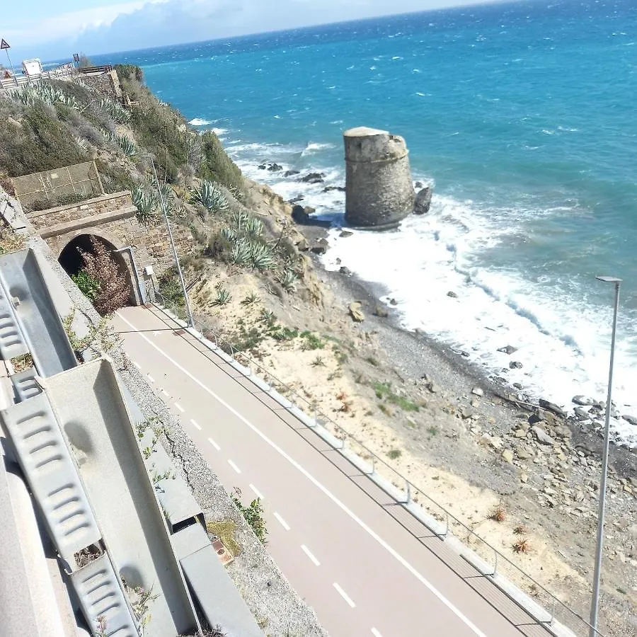 Casetta Da Marisa Imperia