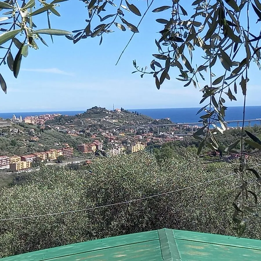 Casetta Da Marisa Imperia 0*,  Italy