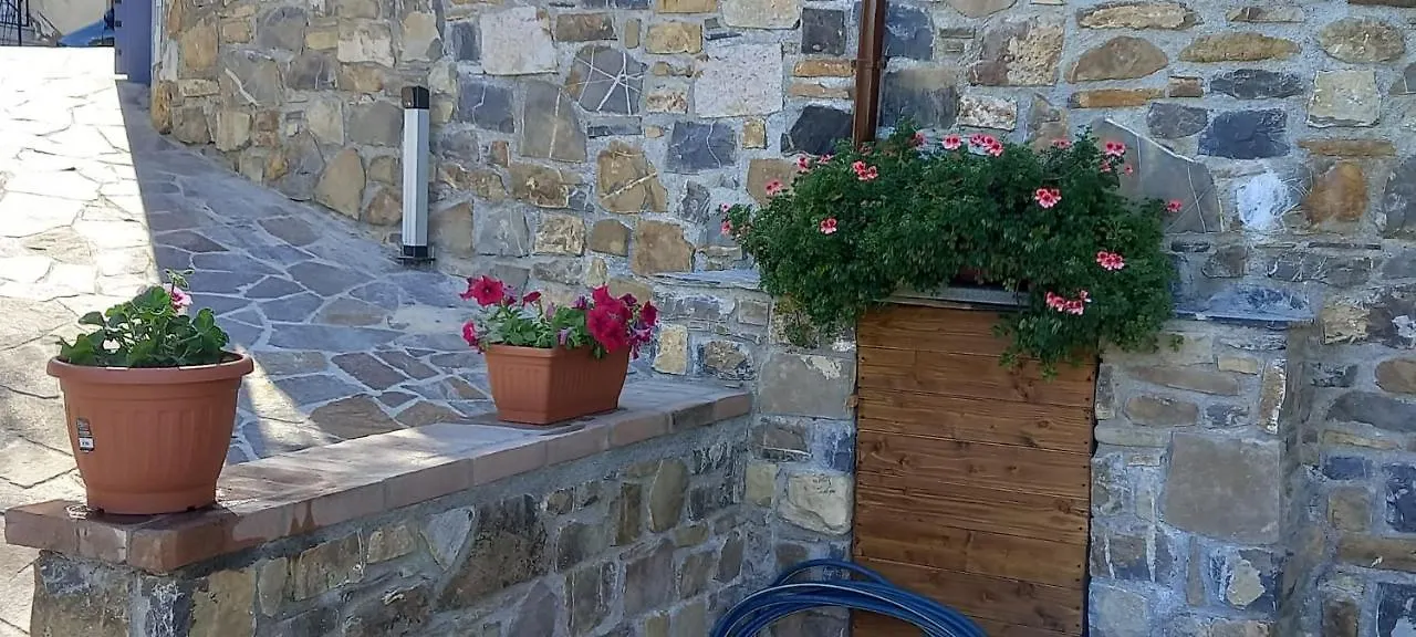 Holiday home Casetta Da Marisa Imperia Italy