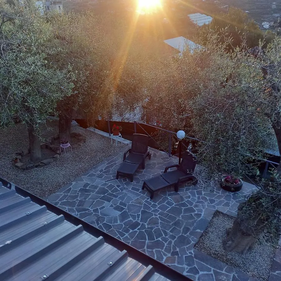 Holiday home Casetta Da Marisa Imperia
