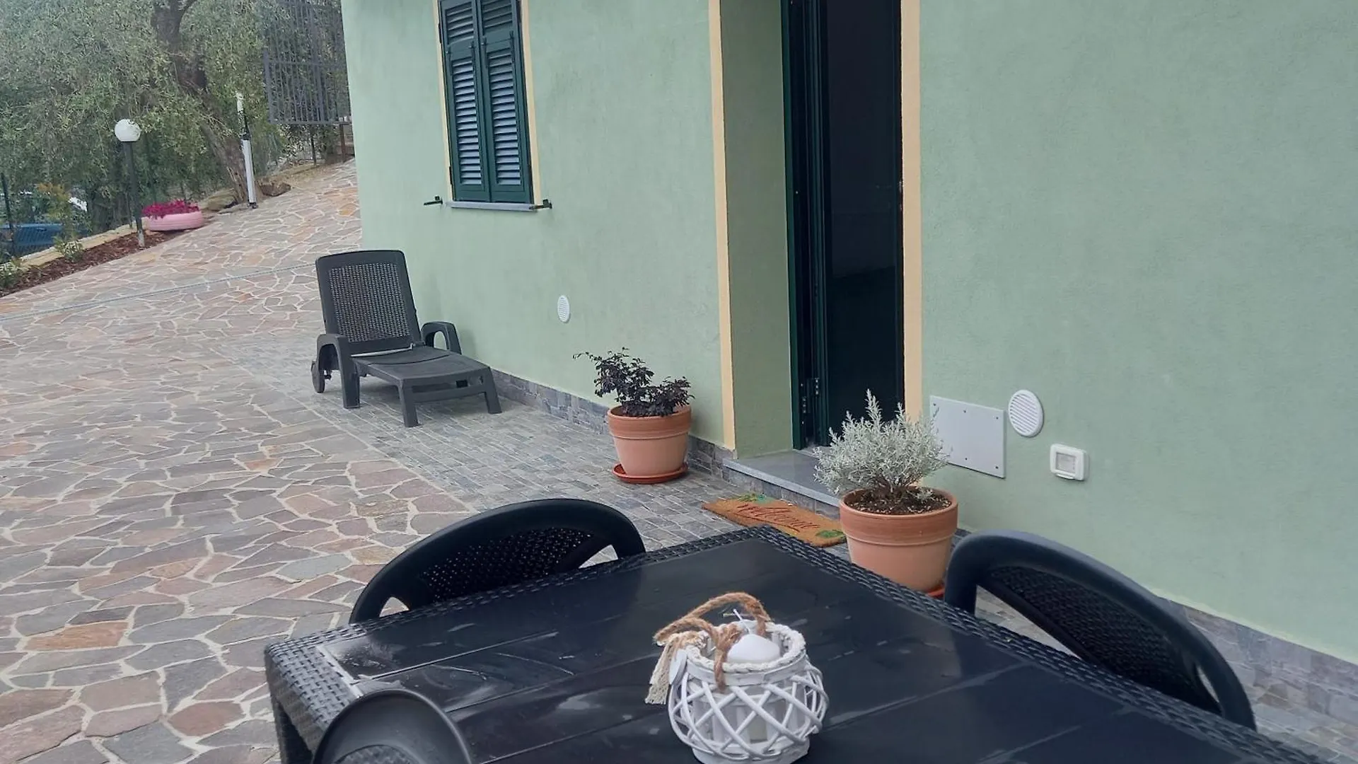 Holiday home Casetta Da Marisa Imperia