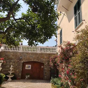 Agriturismo A Ca Du Cappellan Bauernhof