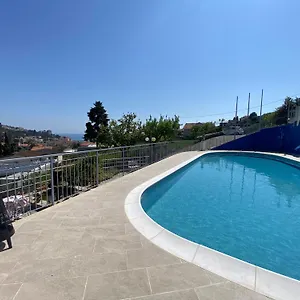 3* Aparthotel Edy
